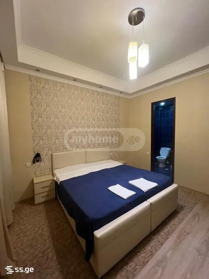 20 Room Hotel For Rent. Saburtalo, 1 of 4