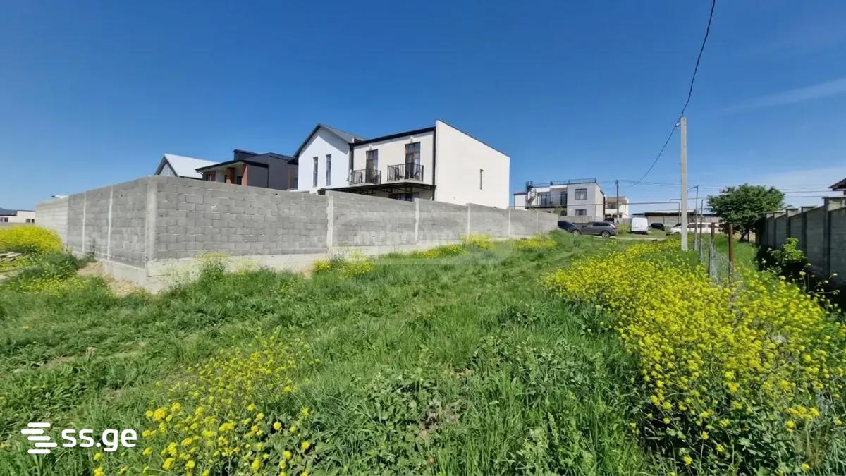 Land For Sale. Varketili view 1