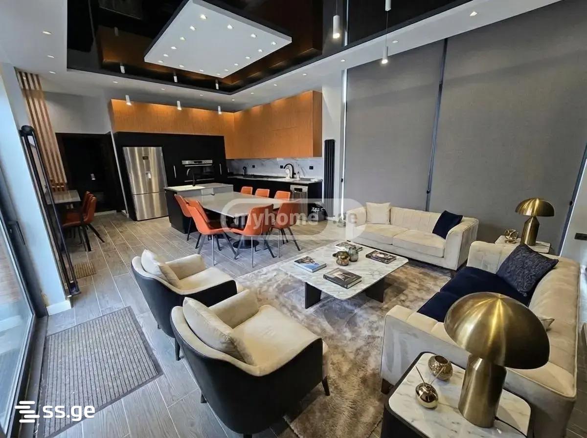 10 Room Private House For Sale view 11