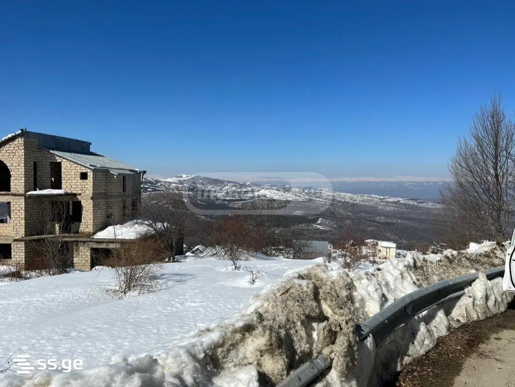 7 Room Private House For Sale view 70
