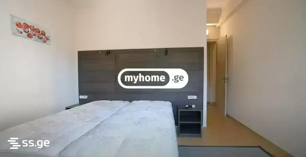 7 Room Hotel For Rent. Isani view 8