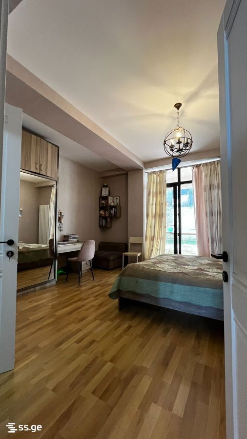 7 Room Private House For Sale view 7