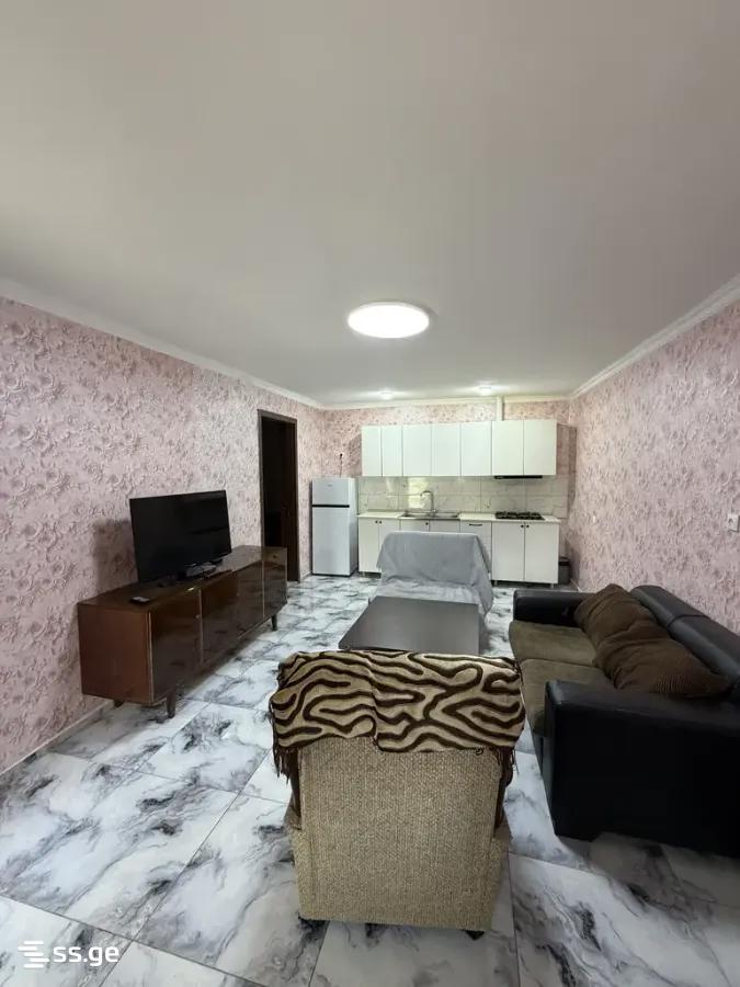 3 Room Private House For Rent. Isani, 4 of 10