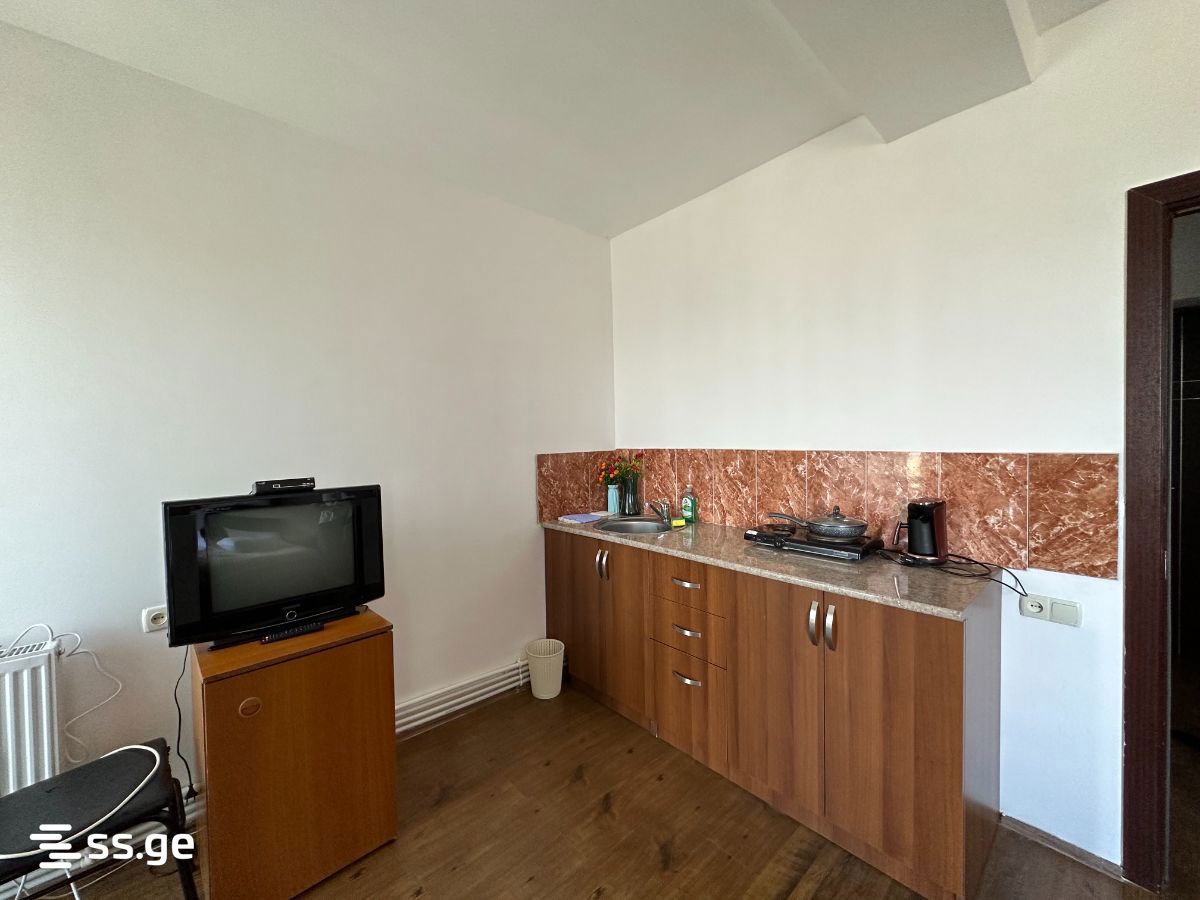 1 Room Flat For Rent. Bakuriani, 4 of 7