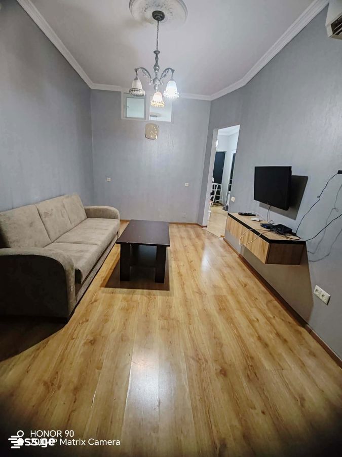3 Room Flat For Rent. Batumi view 1