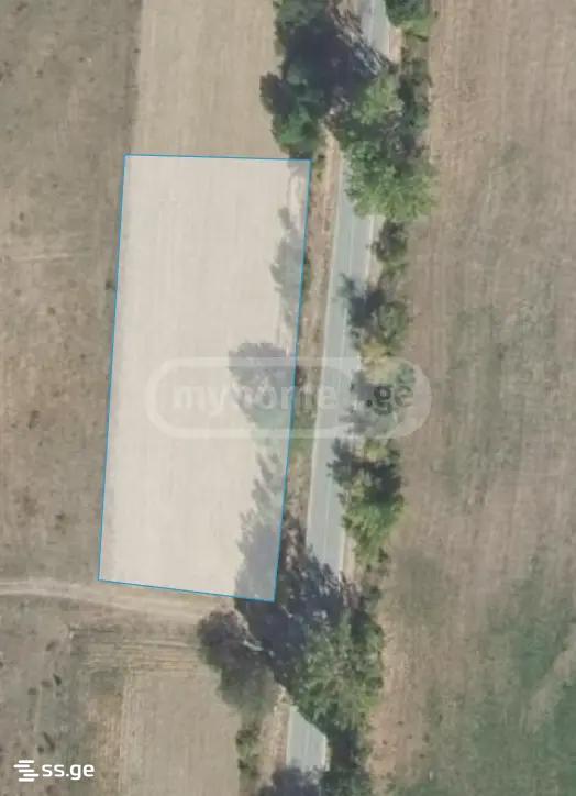 Продажа Земля / участок в Tianetis Munitsipalitetshi view 15