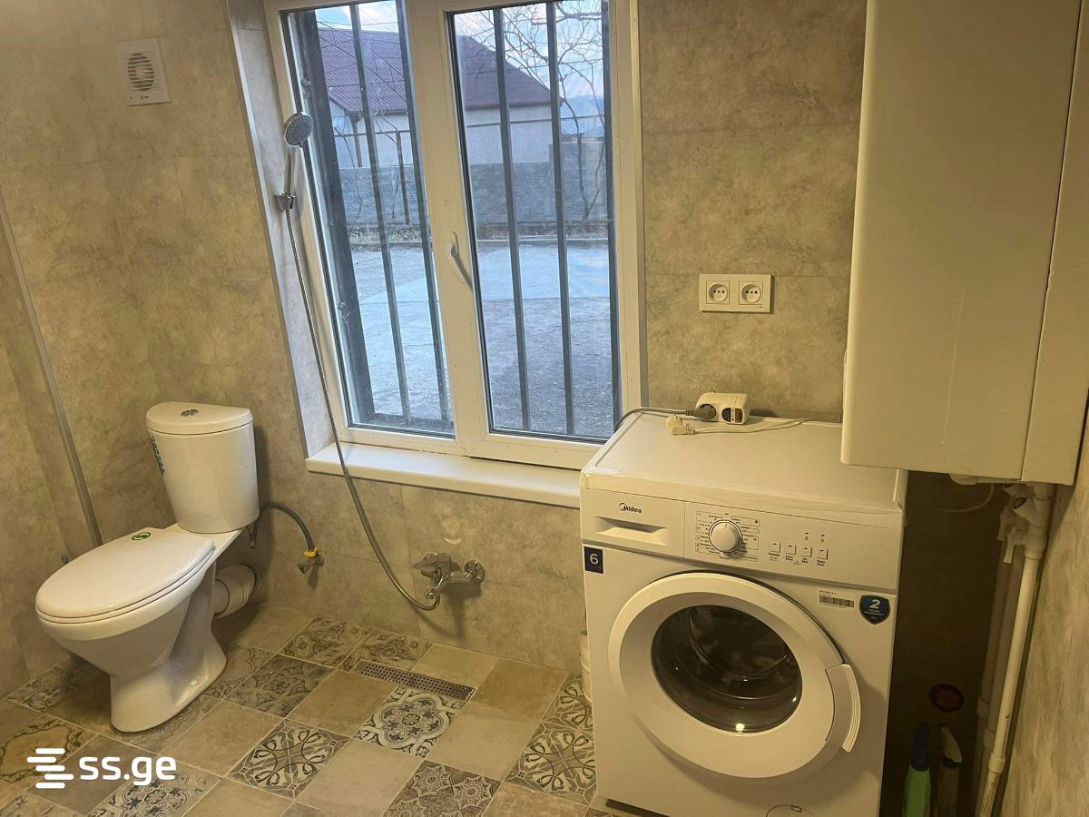 5 Room Summer Cottage For Sale view 7