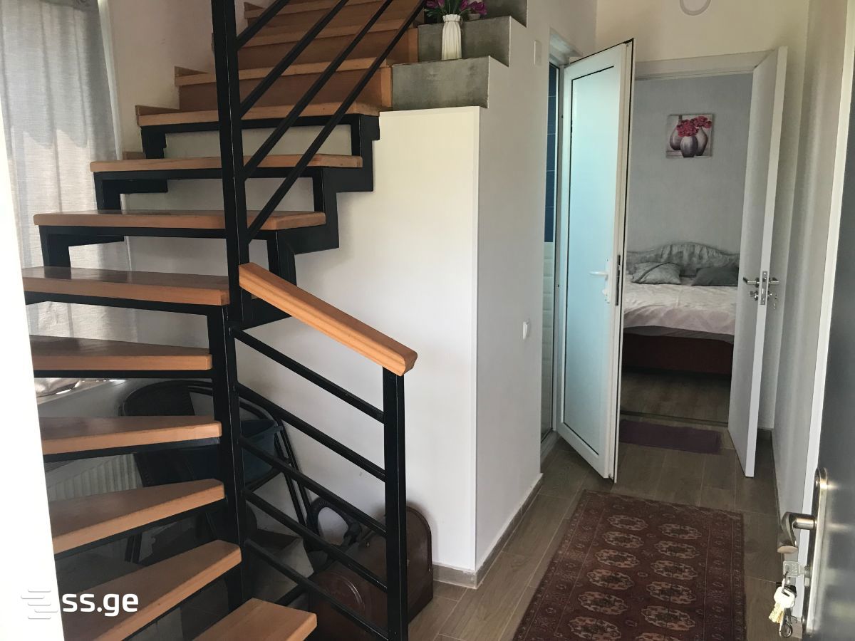 5 Room Summer Cottage For Sale view 5