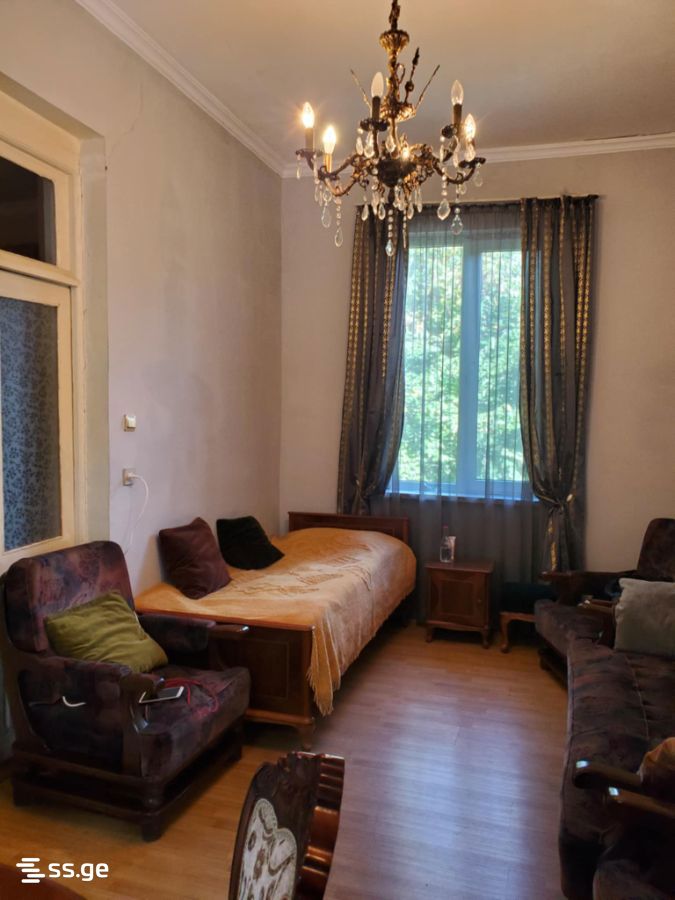 Private House For Sale. Nadzaladevi view 2