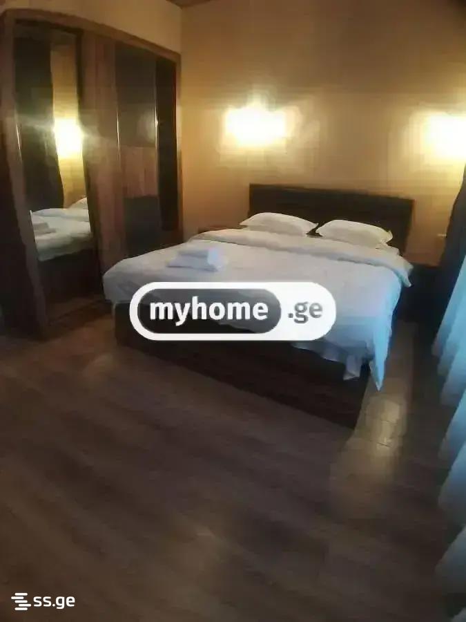 7 Room Summer Cottage Daily Rent. Didi Digomi, 9 of 11