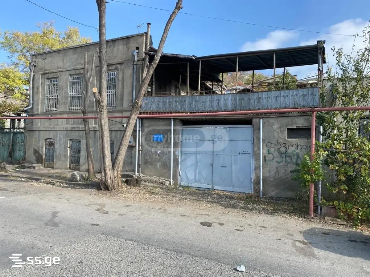 7 Room Private House For Sale view 1