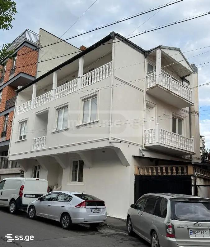 7 Room Private House For Rent. Nadzaladevi, 6 of 12