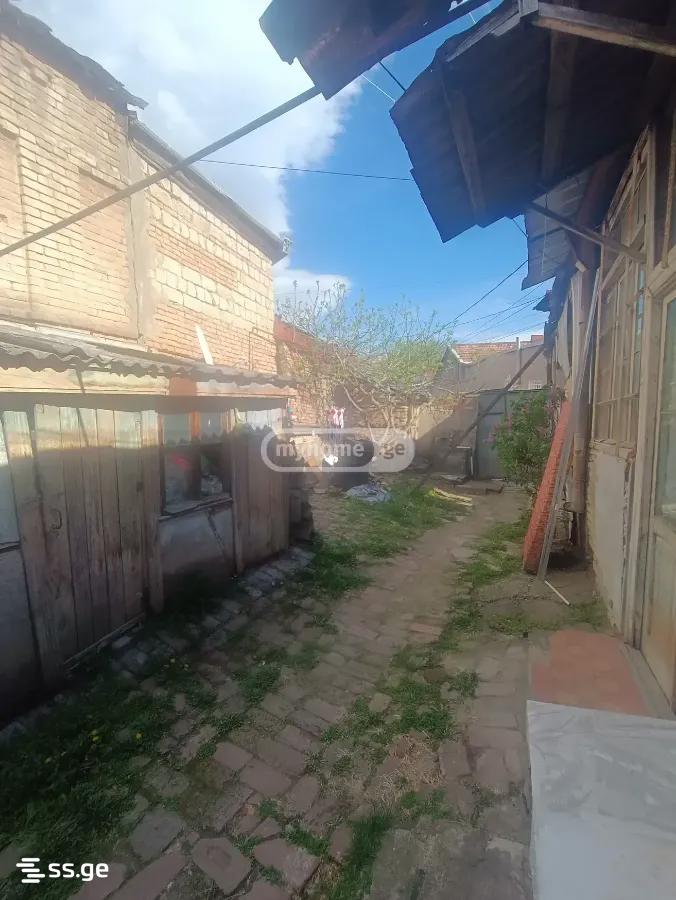 Land For Sale. Avlabari view 2