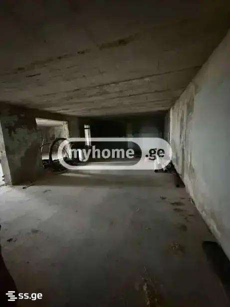 Store-Industrial Property For Rent. Samgori, 10 of 12