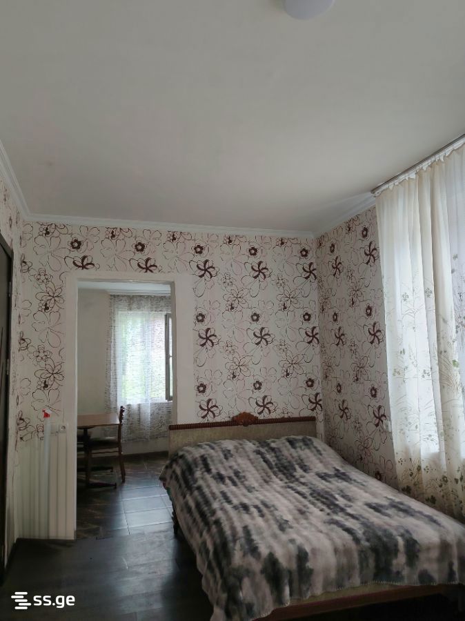 1 Room Private House For Rent. Borjomi view 17