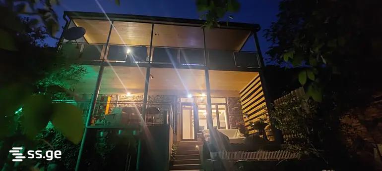 Private House For Rent. Mtskheta, 9 of 12