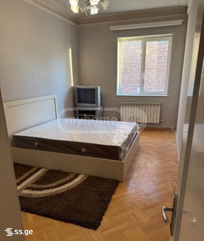7 Room Private House For Rent. Nadzaladevi, 8 of 12