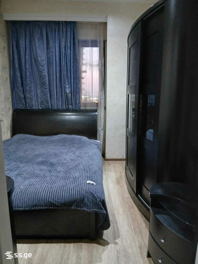 3 Room Flat Daily Rent. Batumi view 10