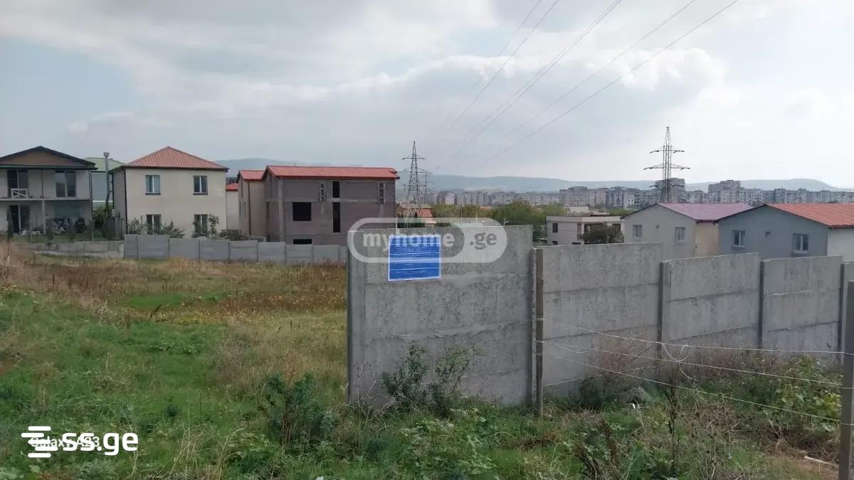 Land For Sale. Gldani view 3