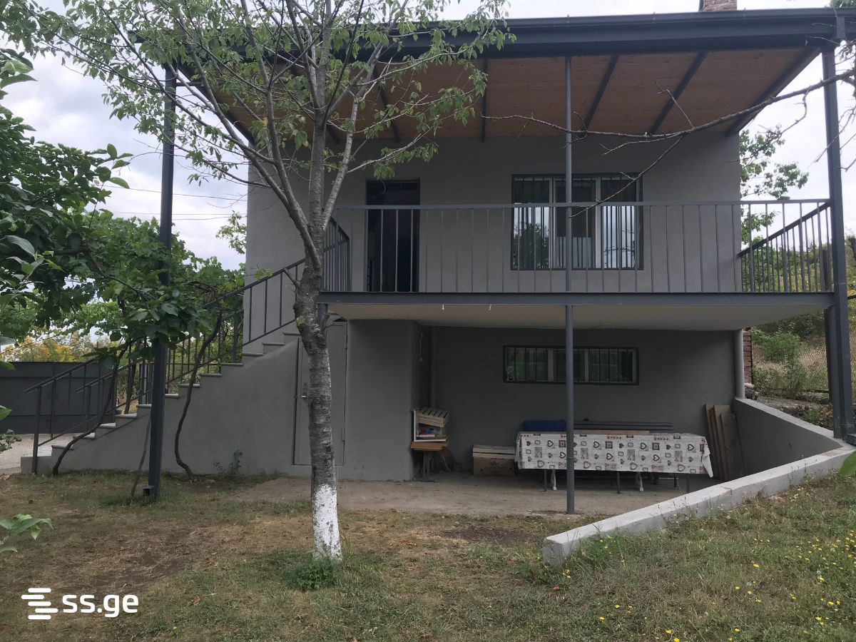 5 Room Summer Cottage For Sale view 1