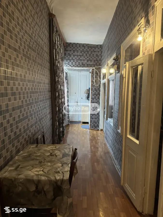 4 Room Private House For Sale view 5