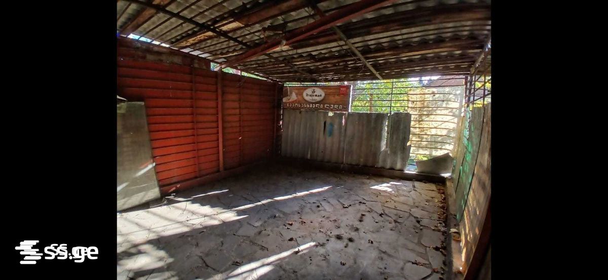 Продажа Garage в Санзона view 6