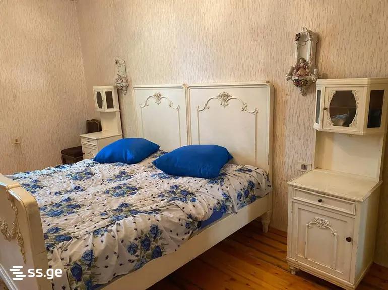 5 Room Summer Cottage For Sale view 6