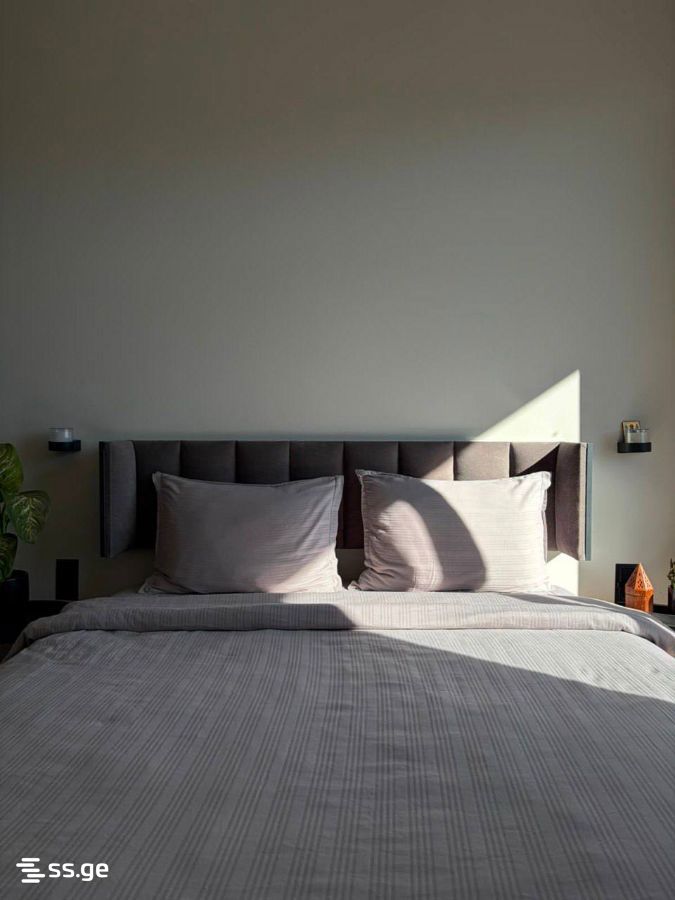 Продажа 1-комната Квартира view 4