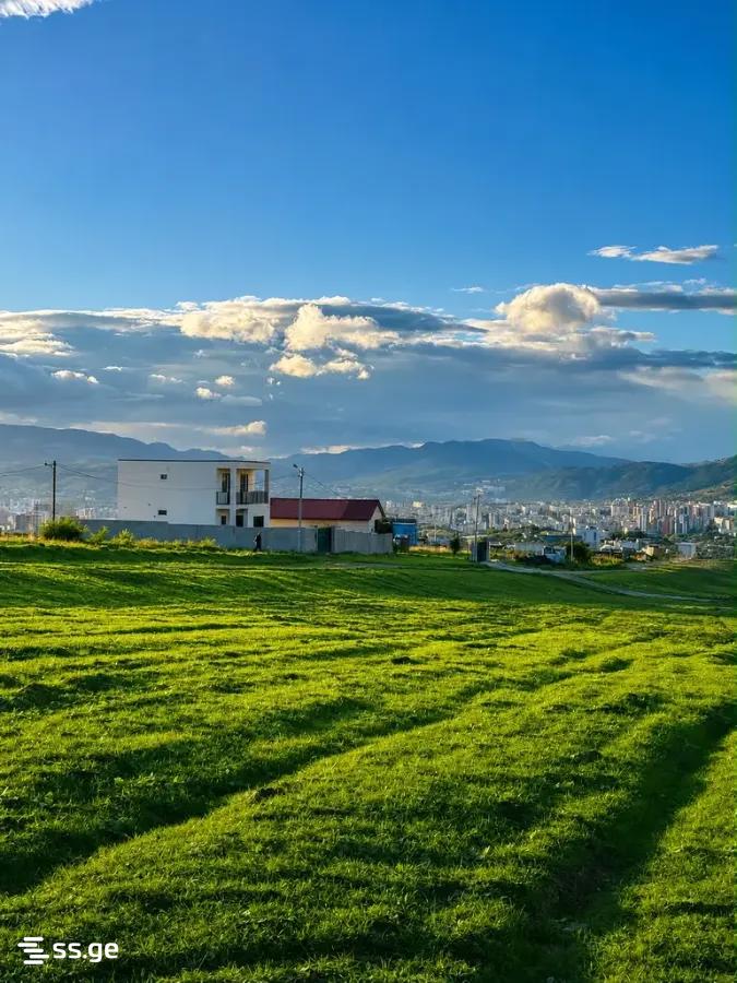 Land For Sale. Vera view 1