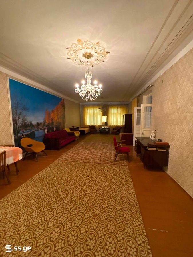 4 Room Private House For Sale view 3