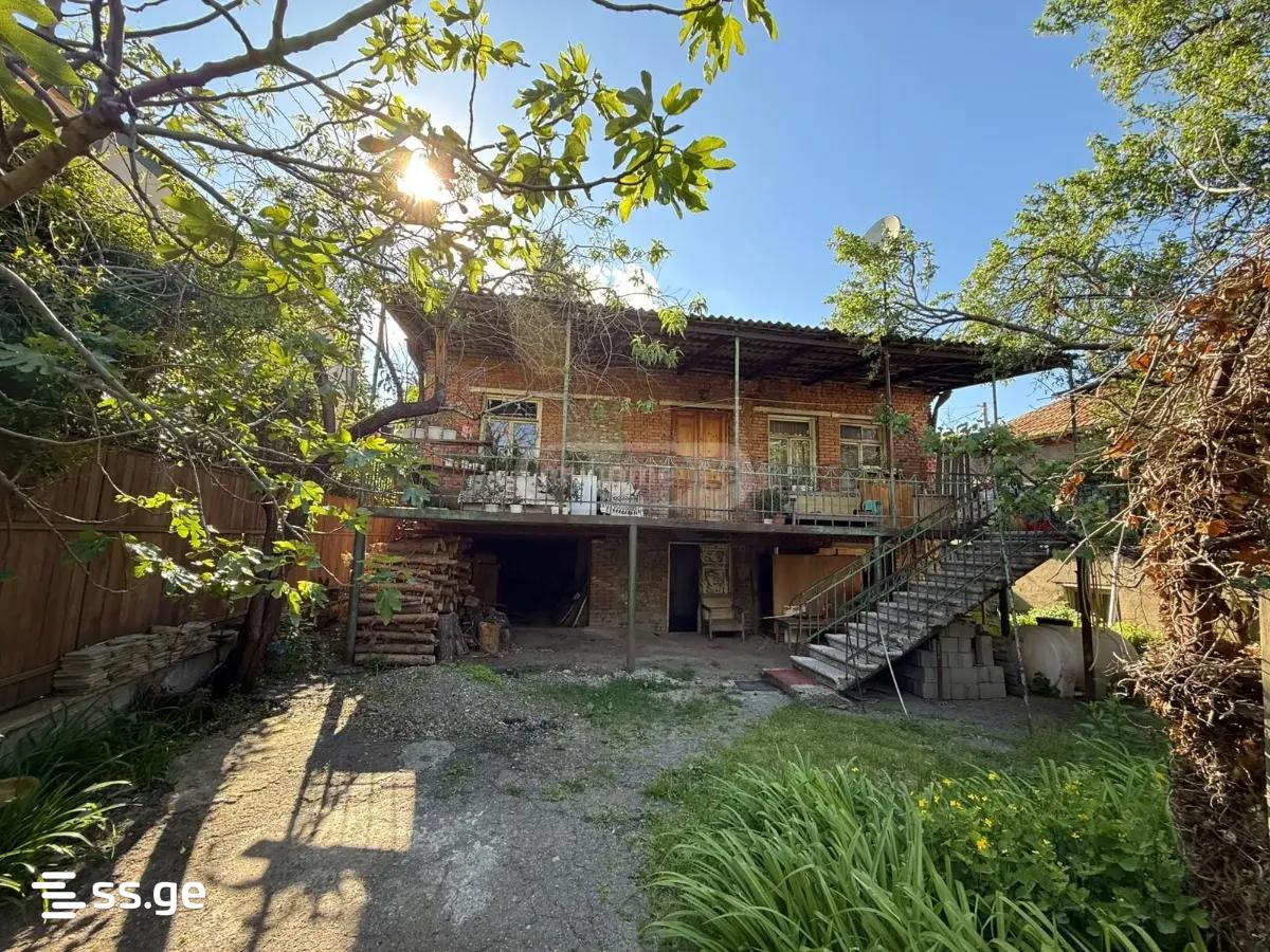 4 Room Private House For Sale view 4