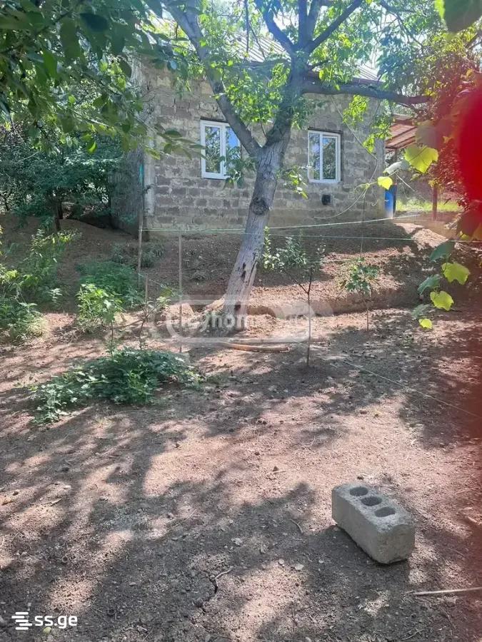 3 Room Private House For Sale view 15