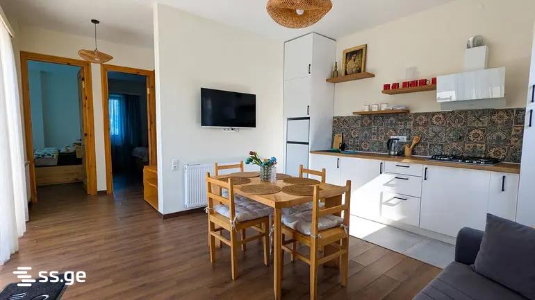 2 Room Summer Cottage Daily Rent. Vake, 2 of 12