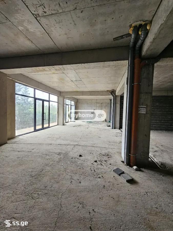 Store-Industrial Property For Sale. Temqa view 7