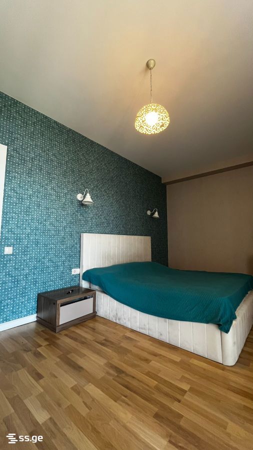 7 Room Private House For Sale view 9