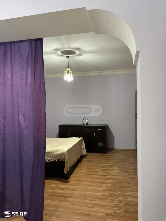 2 Room Private House For Rent. Nadzaladevi, 5 of 12