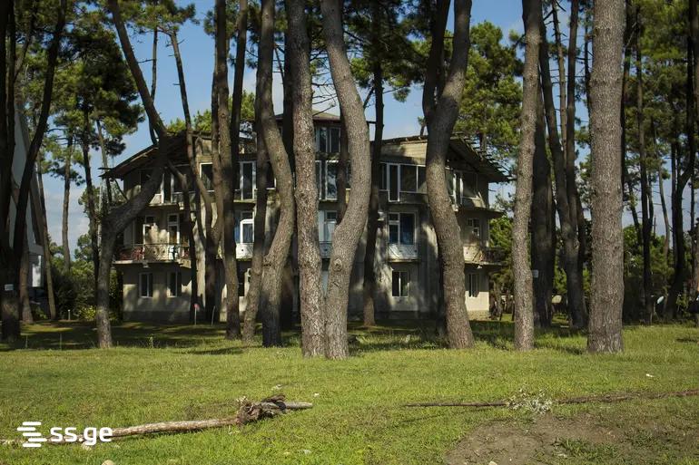 Продажа Hotel в григолети view 1