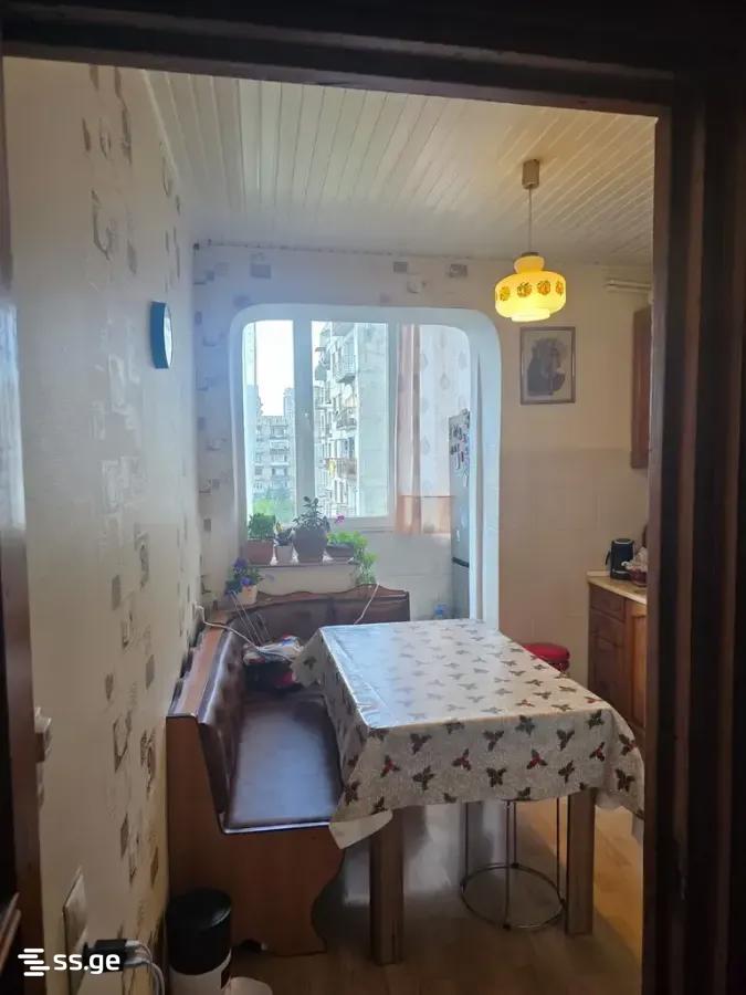 3 Room Flat For Sale view 3