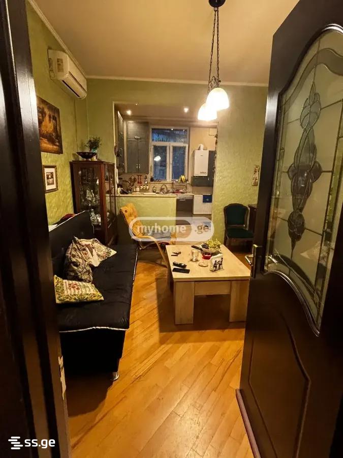 5 Room Private House For Sale view 7