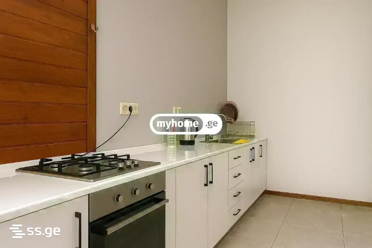 5 Room Summer Cottage Daily Rent. Didi Digomi, 10 of 12