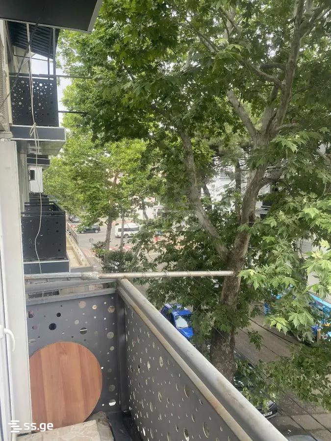 2 Room Flat For Rent. Rustavi view 11