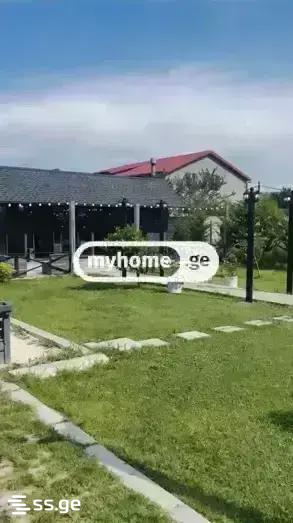 6 Room Summer Cottage Daily Rent. Mtskheta, 7 of 12