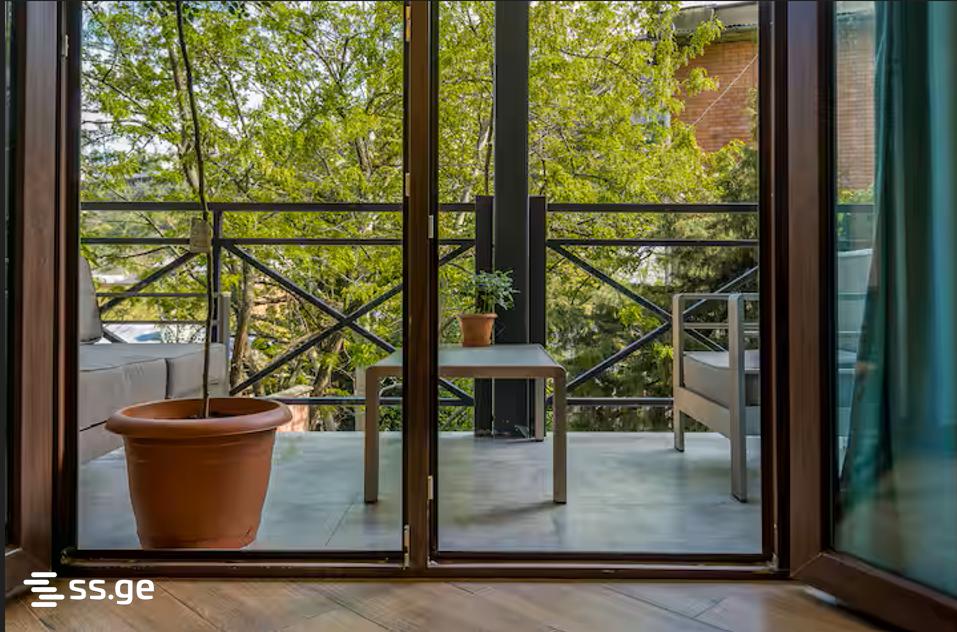 2 Room Flat For Sale view 13