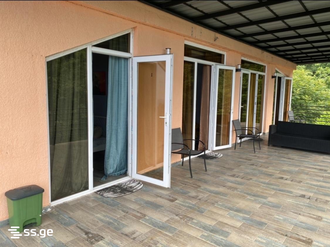 6 Room Private House For Rent. Batumi, 3 of 4