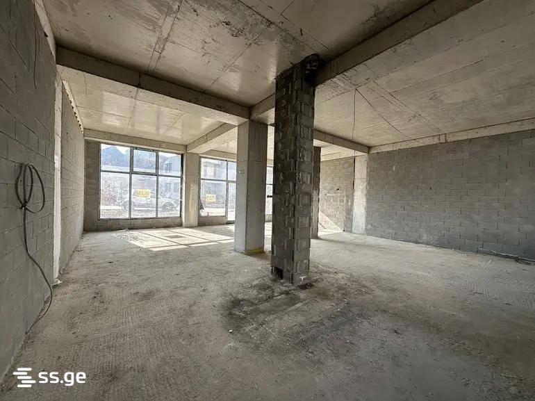 Commercial Space For Sale. Mukhiani view 1