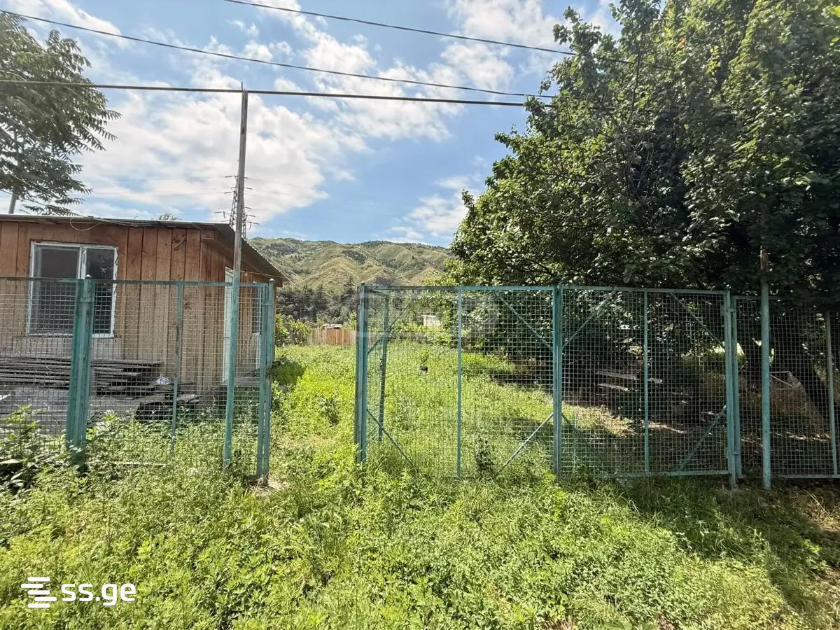 Land For Sale. Isani view 4