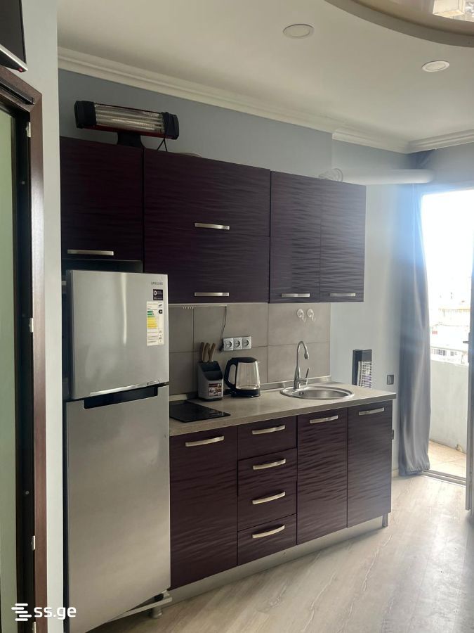 Продажа 3-комната Квартира view 6
