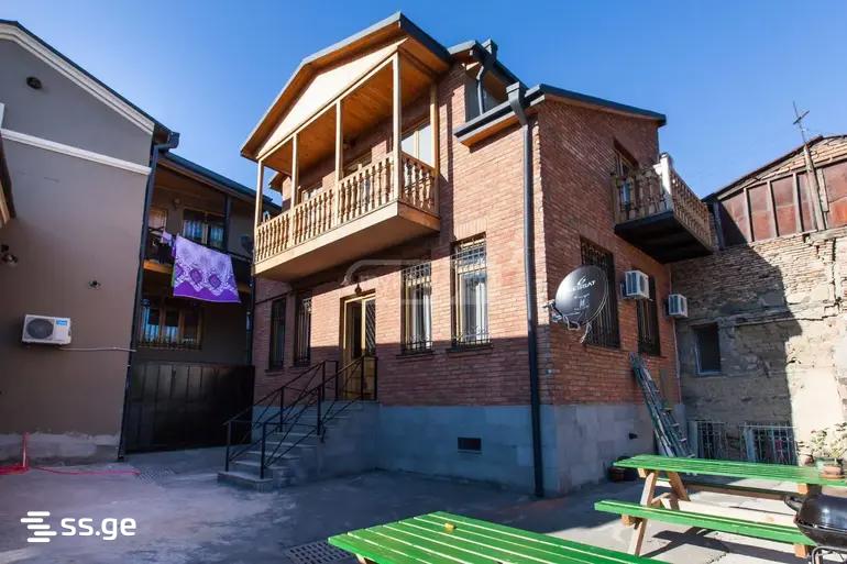 5 Room Private House For Sale view 1
