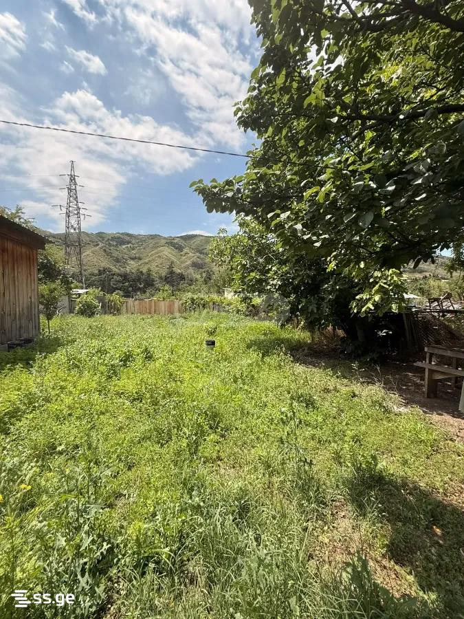 Land For Sale. Isani view 1