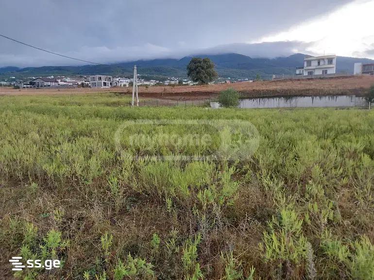 Land For Sale. Saguramo view 2